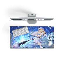 Load image into Gallery viewer, Anime Original Mouse Pad (Desk Mat) On Desk
