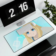 Load image into Gallery viewer, The Rising of the Shield Hero Mouse Pad (Desk Mat)
