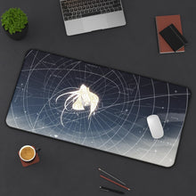 Load image into Gallery viewer, Anime Original Mouse Pad (Desk Mat) On Desk
