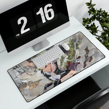 Load image into Gallery viewer, Gyomei Himejima, (Kimetsu no Yaiba), [Hashira], Mouse Pad (Desk Mat)
