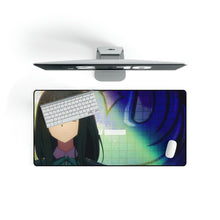 Load image into Gallery viewer, Takina Inoue Lycoris Recoil Mouse Pad (Desk Mat)
