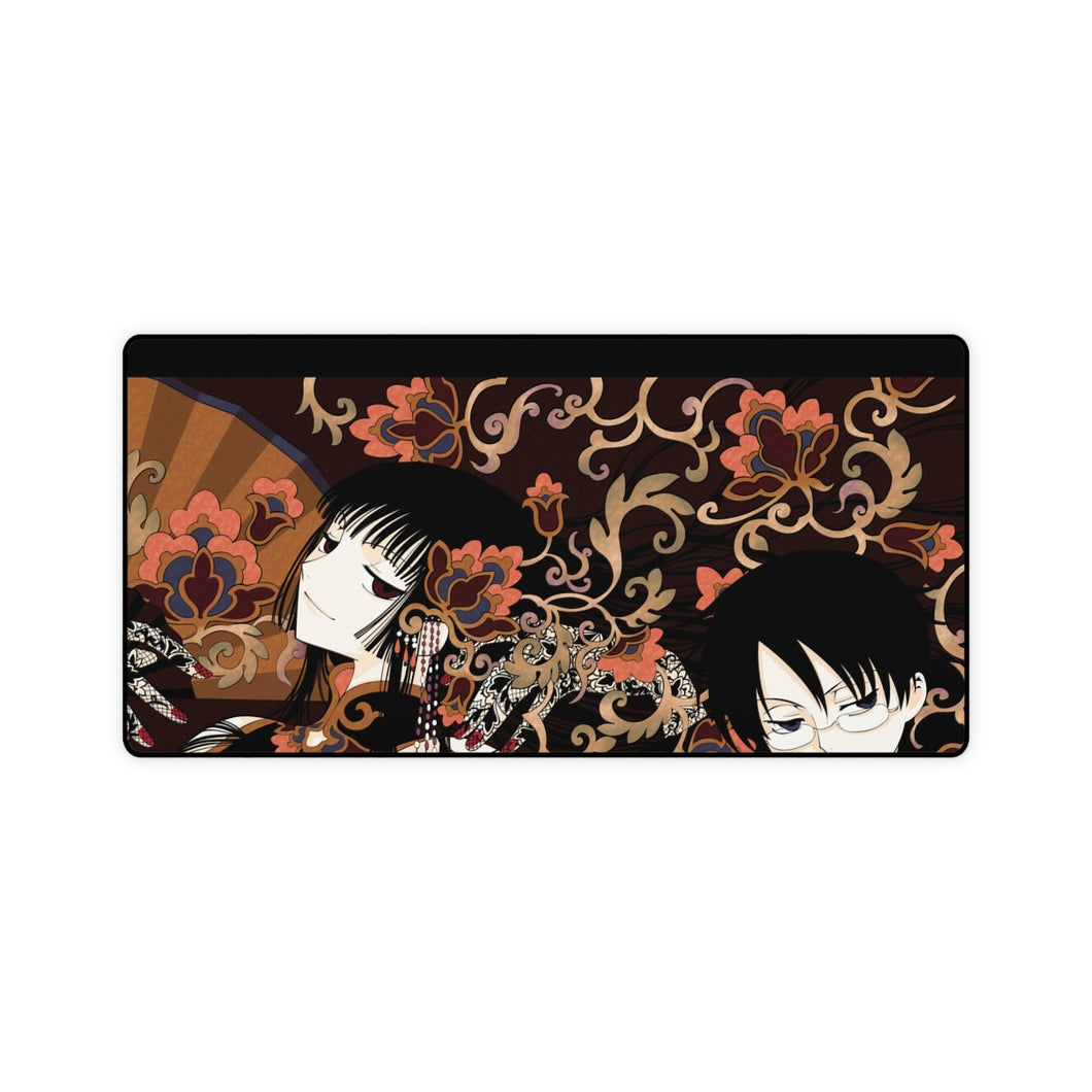 xxxHOLiC Mouse Pad (Desk Mat)