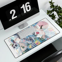 Load image into Gallery viewer, Touhou Mouse Pad (Desk Mat)
