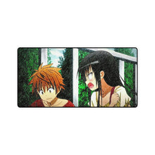 Load image into Gallery viewer, To Love-Ru: Darkness Mouse Pad (Desk Mat)
