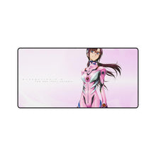 Load image into Gallery viewer, Evangelion: 2.0 You Can (Not) Advance Mouse Pad (Desk Mat)

