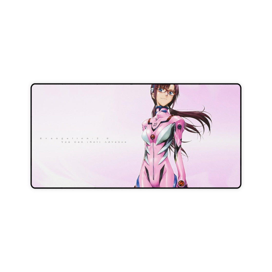Evangelion: 2.0 You Can (Not) Advance Mouse Pad (Desk Mat)