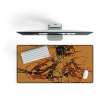 Load image into Gallery viewer, Anime Blame! Mouse Pad (Desk Mat)
