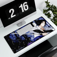 Load image into Gallery viewer, Anime Naruto Mouse Pad (Desk Mat) With Laptop
