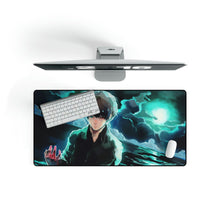 Load image into Gallery viewer, Ken Kaneki Mouse Pad (Desk Mat)

