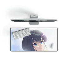 Load image into Gallery viewer, Selection Project Mouse Pad (Desk Mat)
