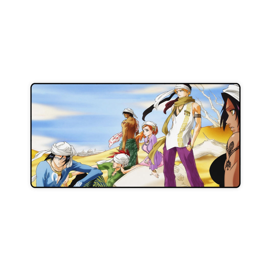 Anime Bleach Mouse Pad (Desk Mat)
