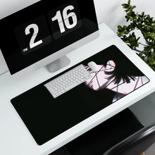 Load image into Gallery viewer, Anime Original Mouse Pad (Desk Mat) With Laptop
