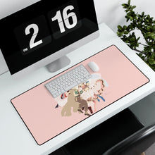 Load image into Gallery viewer, Tsubasa: Reservoir Chronicle Mouse Pad (Desk Mat)
