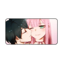 Load image into Gallery viewer, Darling In The FranXX Mouse Pad (Desk Mat)
