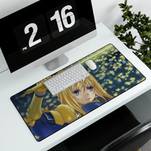 Load image into Gallery viewer, Sword Art Online Mouse Pad (Desk Mat)
