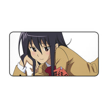 Load image into Gallery viewer, Seitokai Yakuindomo Mouse Pad (Desk Mat)
