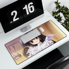 Load image into Gallery viewer, Sola Mouse Pad (Desk Mat)
