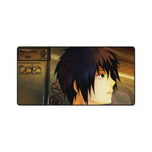 Load image into Gallery viewer, Bara No Hana Pasuteru Mouse Pad (Desk Mat)
