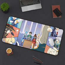 Load image into Gallery viewer, KonoSuba - God’s blessing on this wonderful world!! Mouse Pad (Desk Mat) On Desk
