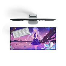 Load image into Gallery viewer, Anime Original Mouse Pad (Desk Mat) On Desk
