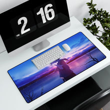 Load image into Gallery viewer, Anime Original Mouse Pad (Desk Mat) With Laptop
