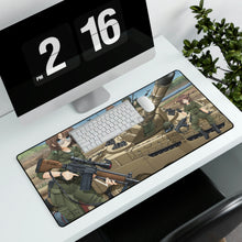 Load image into Gallery viewer, Military Mouse Pad (Desk Mat)
