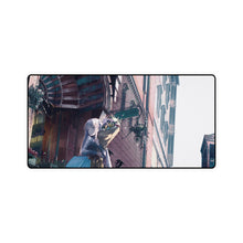 Load image into Gallery viewer, Anime Girl Mouse Pad (Desk Mat)

