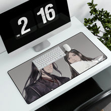 Load image into Gallery viewer, The Scum Villain's Self-Saving System Mouse Pad (Desk Mat)
