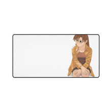 Load image into Gallery viewer, Azumanga Daioh Mouse Pad (Desk Mat)
