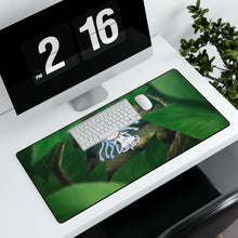 Load image into Gallery viewer, Squid Girl Mouse Pad (Desk Mat)
