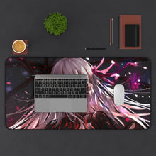 Load image into Gallery viewer, Fate/Stay Night Mouse Pad (Desk Mat) With Laptop
