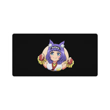 Load image into Gallery viewer, chan Mouse Pad (Desk Mat)
