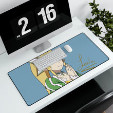 Load image into Gallery viewer, Sword Art Online Mouse Pad (Desk Mat)
