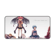 Load image into Gallery viewer, Puella Magi Madoka Magica Mouse Pad (Desk Mat)
