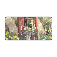Load image into Gallery viewer, Anime Original Mouse Pad (Desk Mat)
