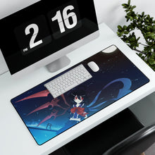 Load image into Gallery viewer, Touhou Mouse Pad (Desk Mat)
