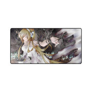 Vocaloid Mouse Pad (Desk Mat)