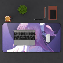 Load image into Gallery viewer, Puella Magi Madoka Magica Mouse Pad (Desk Mat) With Laptop
