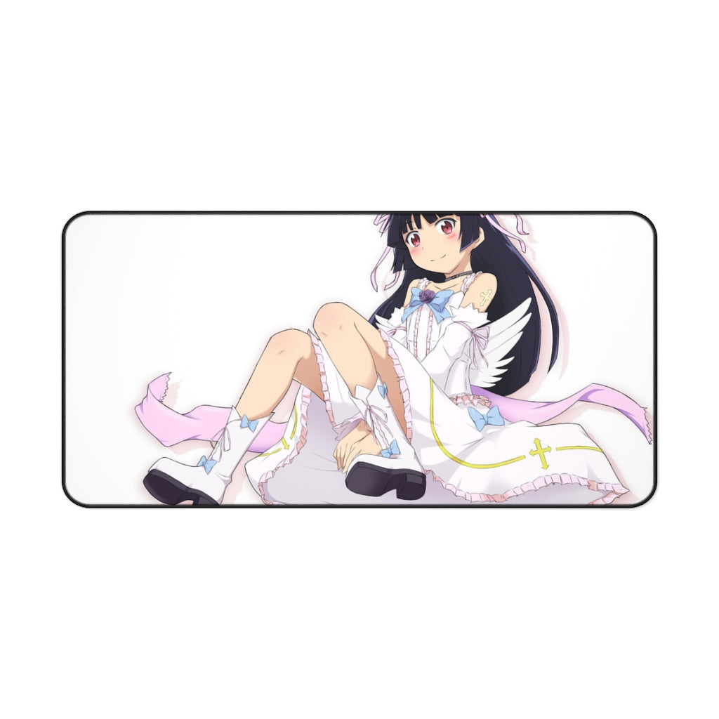 Oreimo Mouse Pad (Desk Mat)