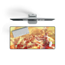 Load image into Gallery viewer, Anime Gintama Mouse Pad (Desk Mat) On Desk
