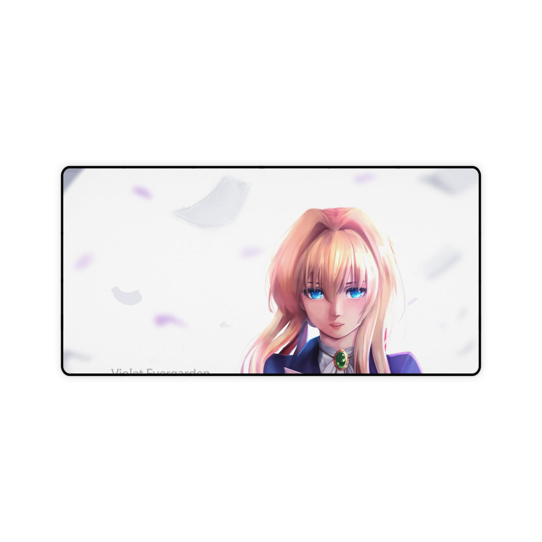 Violet Evergarden Mouse Pad (Desk Mat)