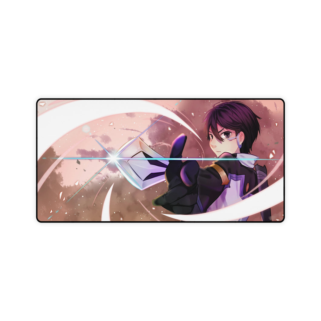 Sword Art Online Movie: Ordinal Scale Mouse Pad (Desk Mat)