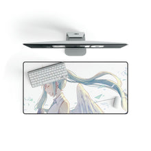 Load image into Gallery viewer, Vocaloid Mouse Pad (Desk Mat)
