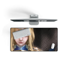 Load image into Gallery viewer, Sword Art Online: Alicization Mouse Pad (Desk Mat)
