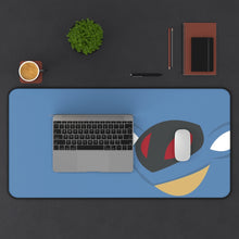 Load image into Gallery viewer, Anime Pokémon Mouse Pad (Desk Mat) With Laptop
