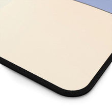 Load image into Gallery viewer, Accel World Yuniko Kouzuki Mouse Pad (Desk Mat) Hemmed Edge
