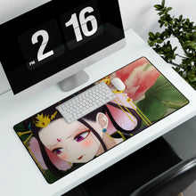 Load image into Gallery viewer, Kokyu no Karasu Mouse Pad (Desk Mat)

