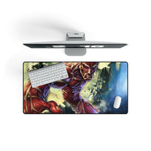 Load image into Gallery viewer, Power Time Mouse Pad (Desk Mat)
