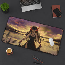 Load image into Gallery viewer, Anime Original Mouse Pad (Desk Mat) On Desk
