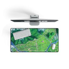 Load image into Gallery viewer, Anime Landscape Mouse Pad (Desk Mat) On Desk
